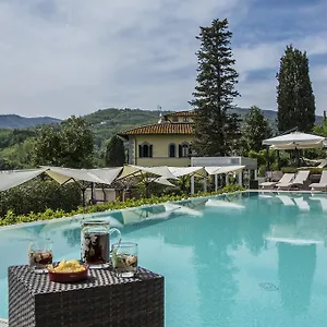 Landhuis Parri Residenza D'epoca, Pistoia